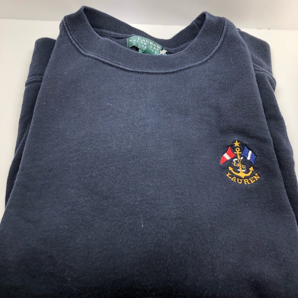 Ralph Lauren Sweater